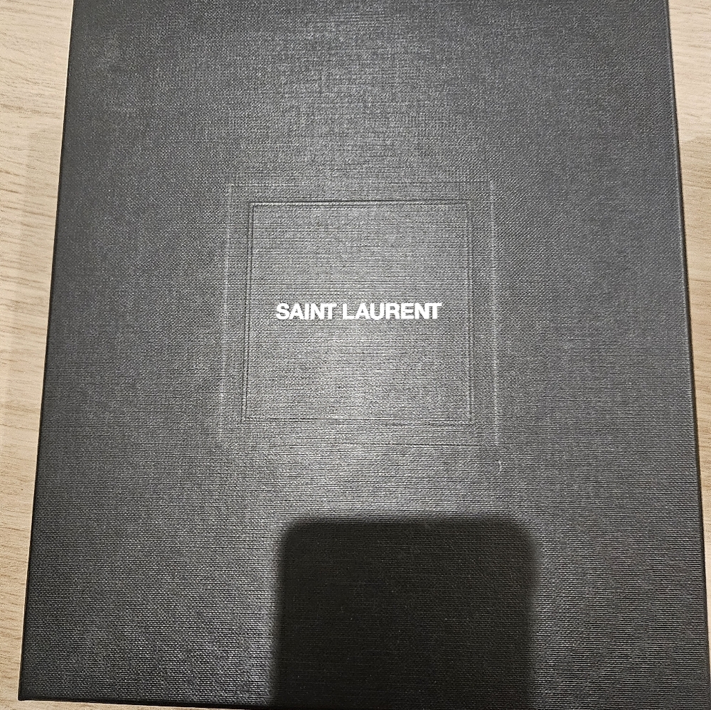 YSL, Crossbody bag